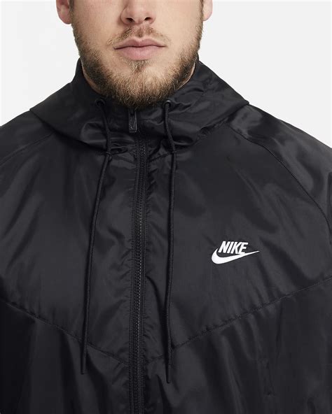 nike jacke herren 4xl|Mens Big & Tall Jackets & Vests .